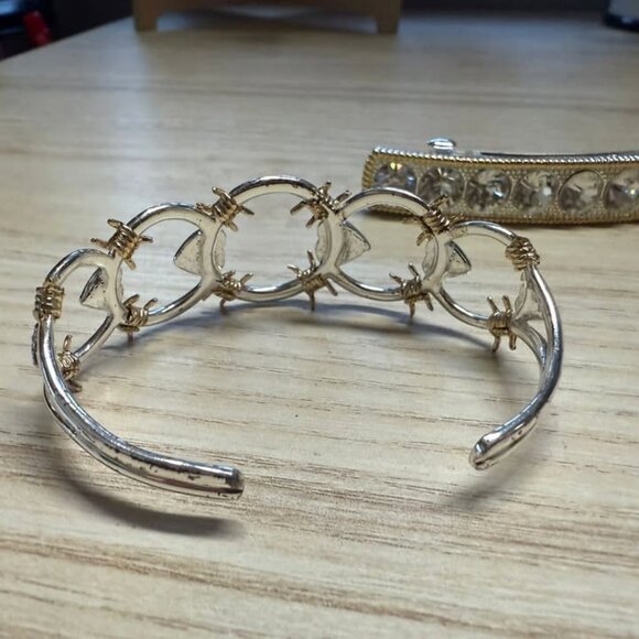 Collection of 3 Montana Silver Pieces (Read Description!) - Picture 5 of 9